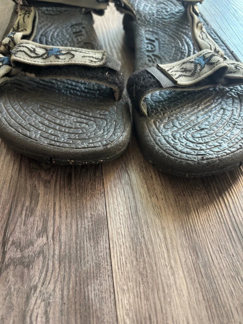 Teva Men’s Sandal
